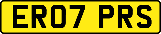 ER07PRS