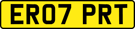 ER07PRT