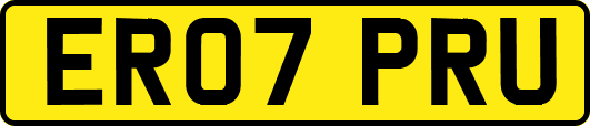 ER07PRU