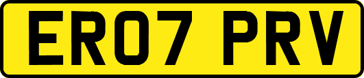 ER07PRV