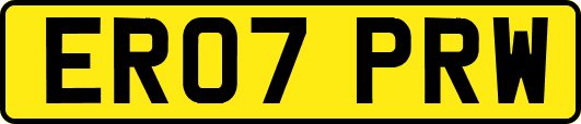 ER07PRW