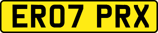 ER07PRX
