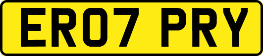 ER07PRY