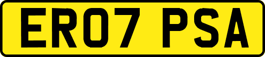 ER07PSA