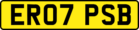 ER07PSB