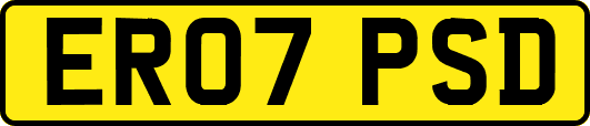 ER07PSD