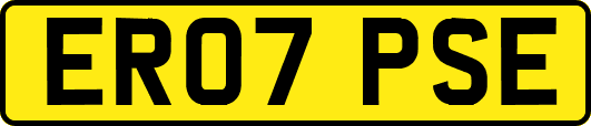 ER07PSE
