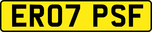 ER07PSF