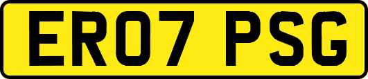 ER07PSG