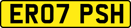 ER07PSH