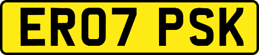 ER07PSK