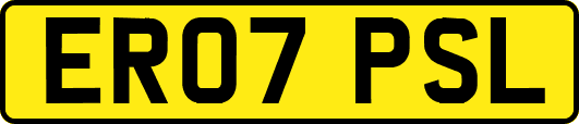 ER07PSL