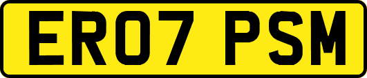 ER07PSM