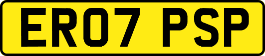 ER07PSP