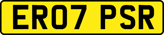ER07PSR