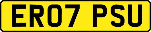 ER07PSU