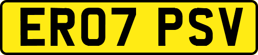 ER07PSV