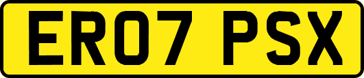 ER07PSX