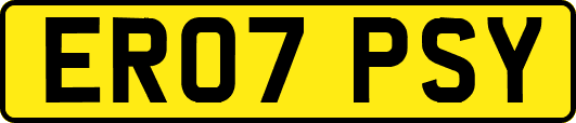 ER07PSY