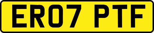 ER07PTF