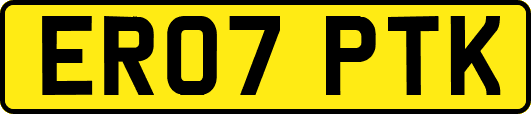 ER07PTK