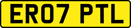 ER07PTL