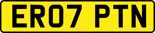 ER07PTN