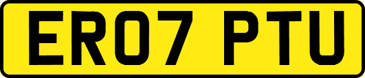 ER07PTU