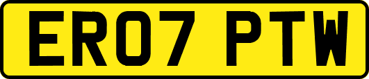 ER07PTW