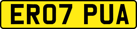 ER07PUA