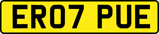 ER07PUE