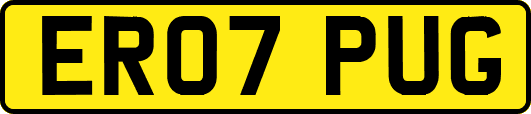 ER07PUG