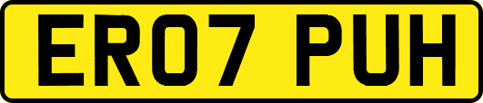 ER07PUH