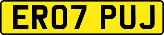 ER07PUJ