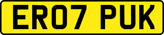 ER07PUK
