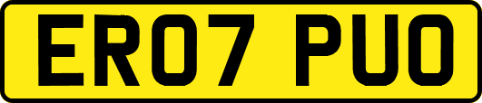ER07PUO