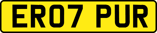 ER07PUR