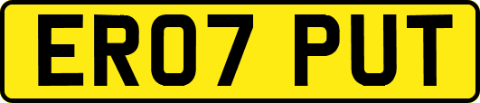ER07PUT