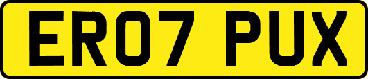 ER07PUX