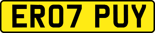 ER07PUY