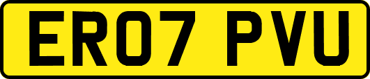 ER07PVU