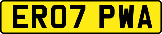ER07PWA