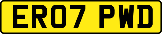 ER07PWD