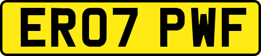 ER07PWF
