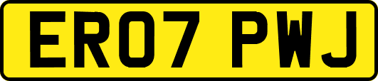 ER07PWJ
