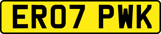 ER07PWK