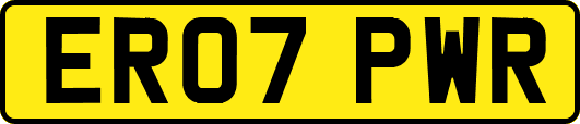 ER07PWR