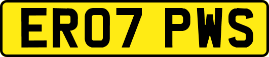 ER07PWS