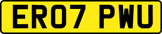 ER07PWU