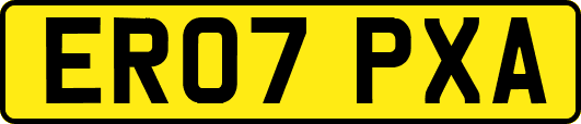 ER07PXA